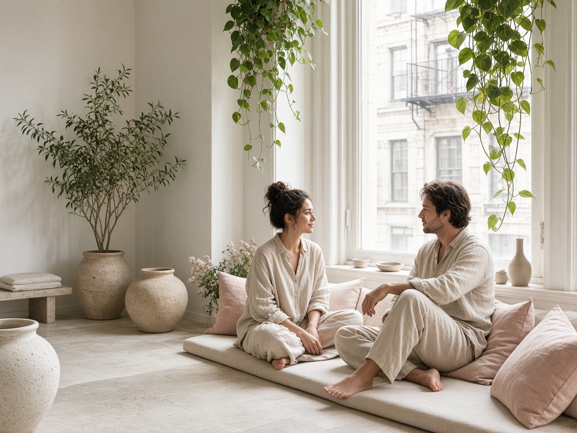 The Zenbalance loft