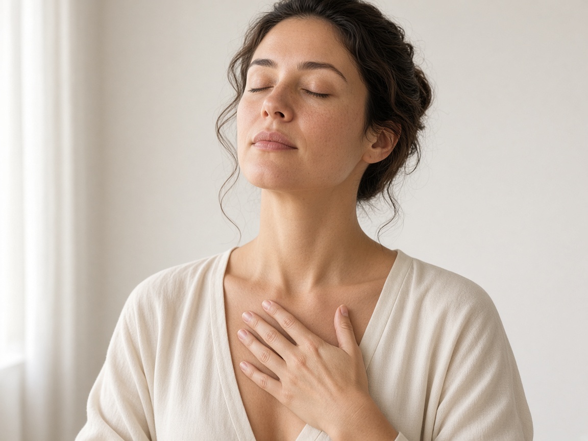 Breathwork