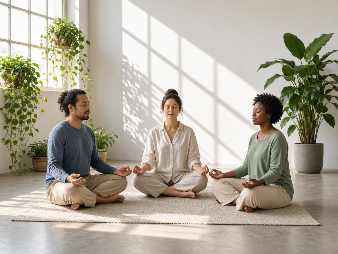 Meditation